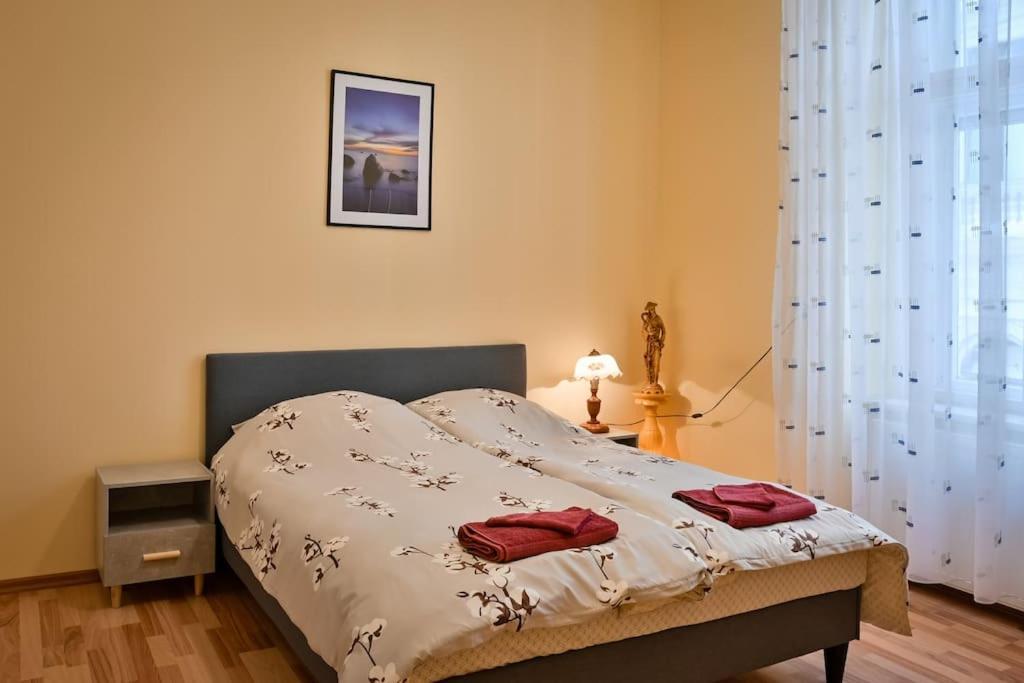 Casa Max Apartment ทิมิชัวรา ภายนอก รูปภาพ