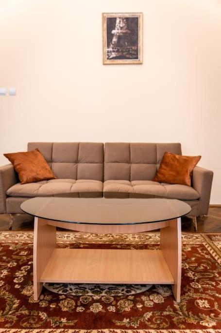 Casa Max Apartment ทิมิชัวรา ภายนอก รูปภาพ