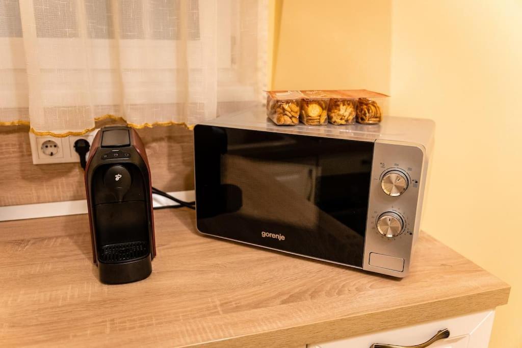 Casa Max Apartment ทิมิชัวรา ภายนอก รูปภาพ