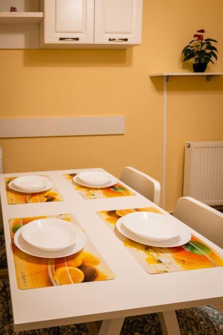 Casa Max Apartment ทิมิชัวรา ภายนอก รูปภาพ
