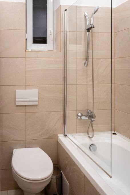 Casa Max Apartment ทิมิชัวรา ภายนอก รูปภาพ