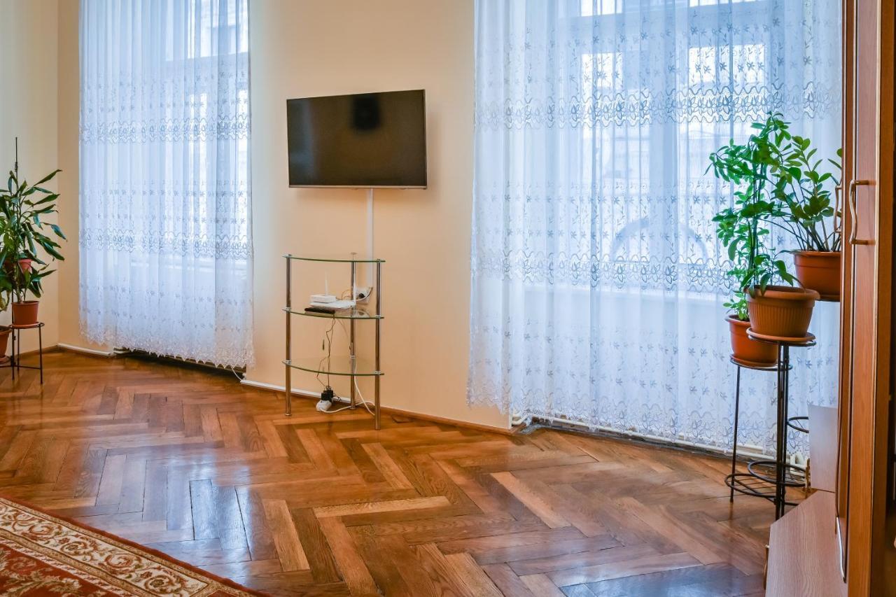 Casa Max Apartment ทิมิชัวรา ภายนอก รูปภาพ